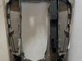 рамка обрамление кулисы Mercedes-Benz E-Класс W211/S211 2004, 3.2 л., дизель, АКПП, универсал, 2118216958, A2115420426 - фото №6