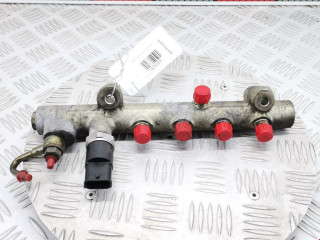Клапан ТНВД Honda Civic 7 поколение [рестайлинг] 2005, 1.7 л., МКПП, хетчбэк 5 дв., 4897501