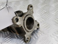 карданный вал Hyundai Santa Fe 2 поколение [рестайлинг] 2011, 2.2 л., МКПП, внедорожник 5 дв., 493002B900 - фото №6