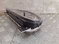 щиток приборов (приборная панель) Mazda 6 GG 2003, 2.0 л., дизель, МКПП, универсал, GR1L55430 - фото №4