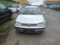 суппорт задний левый Volkswagen Golf 4 поколение 2004, 1.9 л., МКПП, универсал, 1J0615423A - фото №13