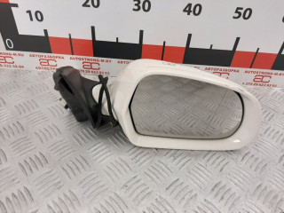 зеркало наружное правое Skoda Superb 2 поколение 2009, 1.9 л., МКПП, лифтбэк, 3T2857508BH9B