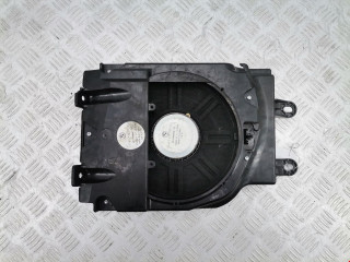 сабвуфер BMW 7 серия E65/E66/E67 [рестайлинг] 2006, 3.0 л., АКПП, седан, 65136929100