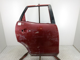 дверь задняя правая Mazda CX-7 1 поколение [рестайлинг] ER 2010, EGY17202XP