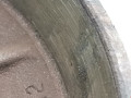 ступица задняя правая Citroen C3 1 поколение [рестайлинг] 2007, 1.4 л., МКПП, хетчбэк 5 дв., 424746 - фото №4