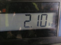 лонжерон правый Nissan Micra 4 поколение (K13) 2012, 1.2 л., МКПП, хетчбэк 5 дв., G51103HDMA - фото №5