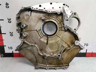 крышка двигателя передняя Audi A6 4F/C6 2006, 2.7 л., МКПП, седан, 059103171J