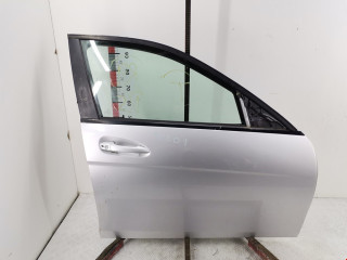 дверь передняя правая Mercedes-Benz C-Класс W204/S204 2008, 1.8 л., АКПП, седан, A2047206000