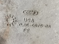 масляный поддон Ford Mondeo 3 поколение 2001, 2.5 л., МКПП, универсал, 4826041 - фото №5