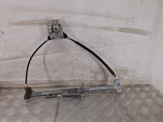 стеклоподъемник передний правый Audi 80 8C/B4 1994, 8A0837400
