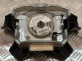подушка безопасности водителя Mitsubishi Carisma 1 поколение [рестайлинг] 2003, 1.6 л., бензин, МКПП, хетчбэк 5 дв., 3Y01022890115, MR911925 - фото №5