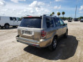 стеклоподъемник электрический передний левый Honda Pilot 1 поколение [рестайлинг] 2008, 3.5 л., АКПП, внедорожник 5 дв., 72250S9VA02 - фото №15