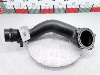 патрубок интеркулера Mercedes-Benz E-Класс W212/S212/C207/A207 2012, 2.1 л., АКПП, универсал, A6510900242
