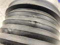 пневмостойка задняя BMW X5 G05 [рестайлинг] G05 2023, 3.0 л., B58B30, бензин, АКПП, carbonschwarz metallic (416), внедорожник 5 дв., 37106869038 - фото №3