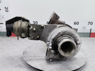 турбина Opel Insignia 1 поколение (A) 2011, 2.0 л., МКПП, хетчбэк 5 дв., 55570748