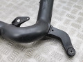патрубок интеркулера Volkswagen Touran 1 поколение 2005, 1.9 л., робот, минивэн, 1K0145762P - фото №2