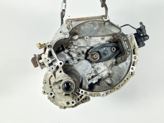 КПП механическая (МКПП) Peugeot 307 1 поколение [рестайлинг] 2006, 1.6 л., i, бензин, МКПП, передний привод, 20CQ16