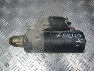 стартер Mercedes-Benz E-Класс W210/S210 1998, 2.4 л., АКПП, седан, 1121510001