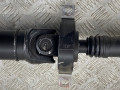 карданный вал BMW X5 G05 [рестайлинг] G05 2023, 3.0 л., B58B30, бензин, АКПП, carbonschwarz metallic (416), внедорожник 5 дв., 26108849993 - фото №3