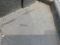 защита арок передняя левая (подкрылок) BMW X6 E71/E72 2007, 3.0 л., АКПП, внедорожник 5 дв., 51717180621 - фото №4