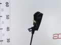 замок двери задней левой SEAT Alhambra 1 поколение [рестайлинг] 2004, 1.8 л., АКПП, минивэн, 7M3839015A - фото №5