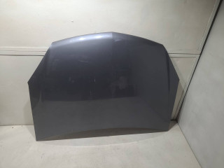 капот Opel Astra H 2007, 1.9 л., Z 19 DT, дизель, 6МКПП, серый, универсал