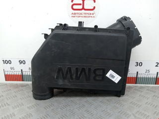 корпус воздушного фильтра BMW X3 F25 2011, 3.0 л., АКПП, внедорожник 5 дв., 13717583725, 7583725