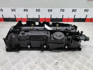 клапанная крышка BMW 5 серия F07/F10/F11 [рестайлинг] 2013, 2.0 л., АКПП, седан, 11128589941