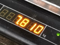 ТНВД Citroen C15 1 поколение 2001, 1.8 л., МКПП, фургон, R8444B774C - фото №8