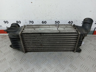 интеркулер Audi A4 B6 2001, 2.0 л., МКПП, седан, 0384G6