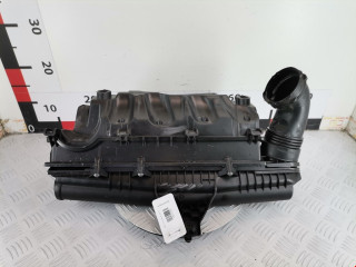 корпус воздушного фильтра Peugeot 207 1 поколение [рестайлинг] 2010, 1.6 л., МКПП, хетчбэк 5 дв., 1420V6