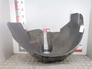 защита арок задняя левая (подкрылок) Volkswagen Passat B5 2000, 1.6 л., МКПП, седан, 3B0810971E