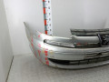 бампер передний Peugeot 807 1 поколение 2006, 2.2 л., МКПП, минивэн, 7401T5 - фото №3