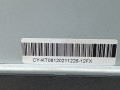 магнитола Ford Kuga 1 поколение 2009, 2.0 л., МКПП, внедорожник 5 дв., 8V4T18C939LD - фото №4