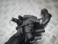 корпус термостата Citroen C4 1 поколение 2007, 1.6 л., V75419468005 - фото №4