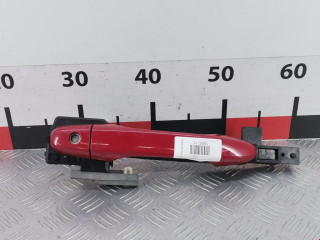 ручка наружная Honda Civic 9 поколение 2013, 1.4 л., МКПП, хетчбэк 5 дв., 72183-TV0-G01
