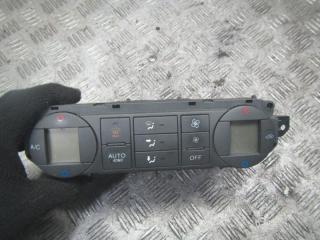 блок управления печки / климат-контроля Ford Focus 1 поколение [рестайлинг] 2005, 1.6 л., МКПП, универсал, 3N5T18C612AP