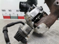 турбина Audi A3 8P/8PA [2-й рестайлинг] 2009, 2.0 л., МКПП, хетчбэк 5 дв., 03L253056A - фото №3
