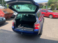 дверь задняя левая Volkswagen Passat B5 [рестайлинг] 2004, 1.9 л., АКПП, универсал, 3B9833051AC - фото №15
