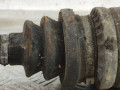 полуось передняя левая (приводной вал, ШРУС) Opel Signum C 2003, 2.2 л., дизель, АКПП, хетчбэк 5 дв. - фото №6