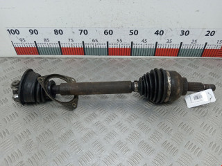 полуось передняя левая (приводной вал, ШРУС) Renault Laguna 2 поколение 2002, 1.6 л., МКПП, хетчбэк 5 дв., 8200232886