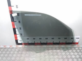 стекло двери передней правой BMW X3 F25 2011, 3.0 л., АКПП, внедорожник 5 дв., 51337205850
