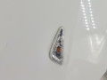 крыло переднее левое Hyundai i10 2 поколение 2014, 1.0 л., МКПП, хетчбэк 5 дв., 66311B9010 - фото №2