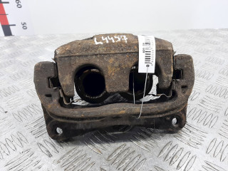 суппорт передний левый Subaru Legacy 5 поколение 2009, 2.0 л., МКПП, универсал, 26292SA011