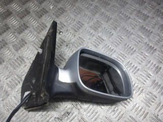 зеркало наружное правое Volkswagen Golf 4 поколение 2003, 1.4 л., МКПП, хетчбэк 5 дв.