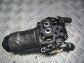корпус масляного фильтра Opel Astra G 2002, 2.0 л., 90571673 - фото №5
