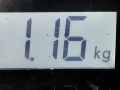 корпус воздушного фильтра Mercedes-Benz C-Класс W204/S204 2008, 2.2 л., МКПП, седан, A6460902001 - фото №8