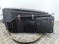 корпус воздушного фильтра Mercedes-Benz C-Класс W204/S204 2008, 2.2 л., МКПП, седан, A6460902001 - фото №6