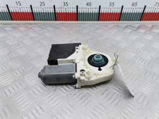 моторчик стеклоподъемника Volkswagen Scirocco 3 поколение 2011, 2.0 л., МКПП, хетчбэк 3 дв., 1Q0959702F