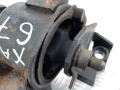 подушка крепления двигателя Mazda 6 GG 2002, 1.8 л., МКПП, универсал, GJ6A39040A - фото №4